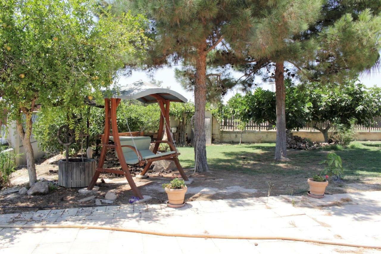 La Toscana Murcia Buitenkant foto